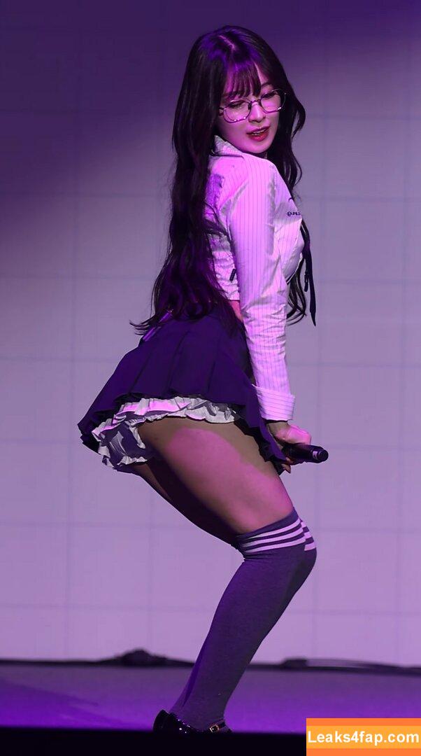 WomenK-pop /  слитое фото фото #1552