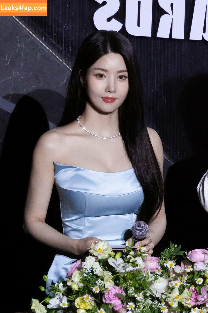 WomenK-pop /  слитое фото фото #1554