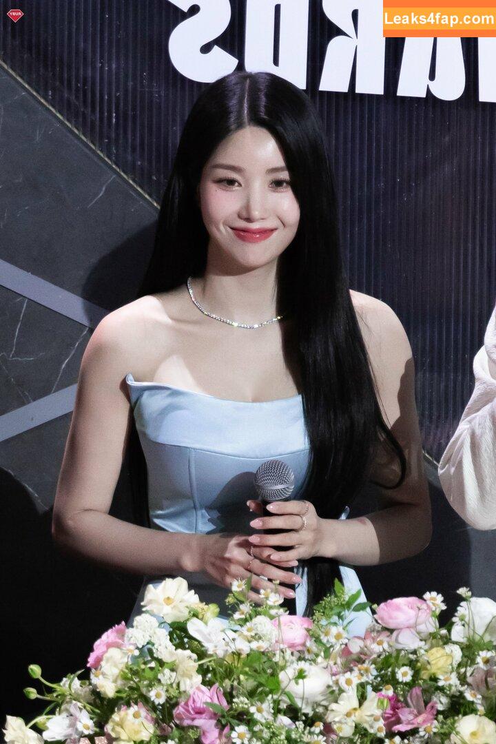 WomenK-pop /  слитое фото фото #1555