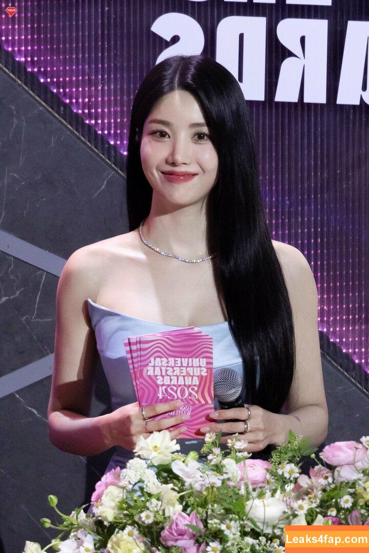 WomenK-pop /  слитое фото фото #1556