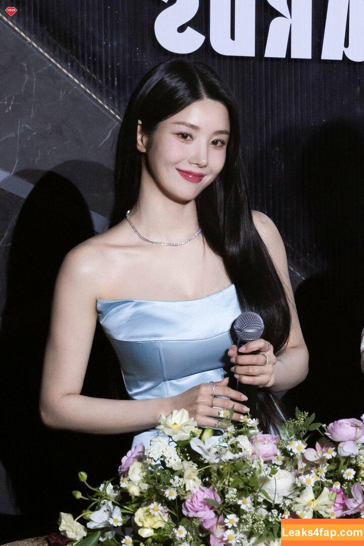 WomenK-pop /  слитое фото фото #1558