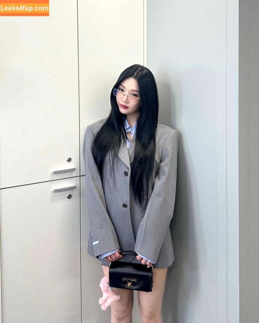 WomenK-pop /  слитое фото фото #1560