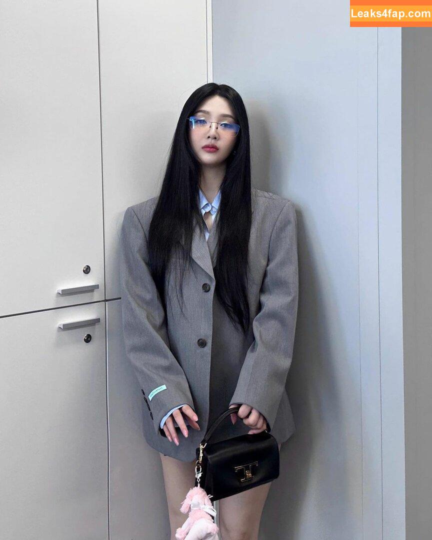 WomenK-pop /  слитое фото фото #1563