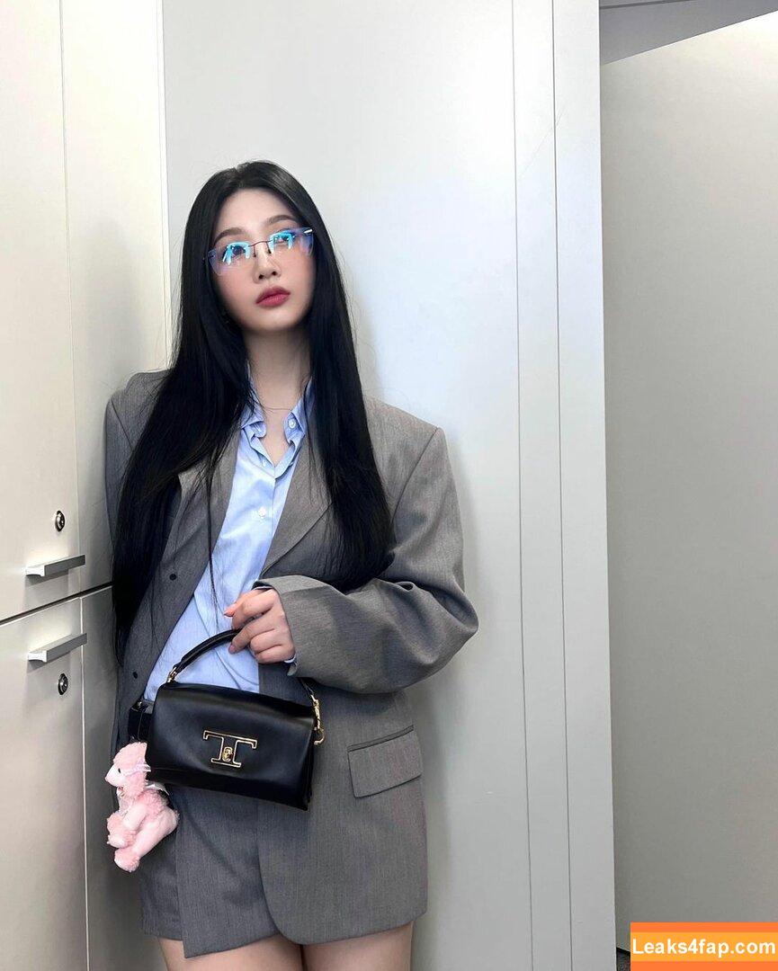 WomenK-pop /  слитое фото фото #1568