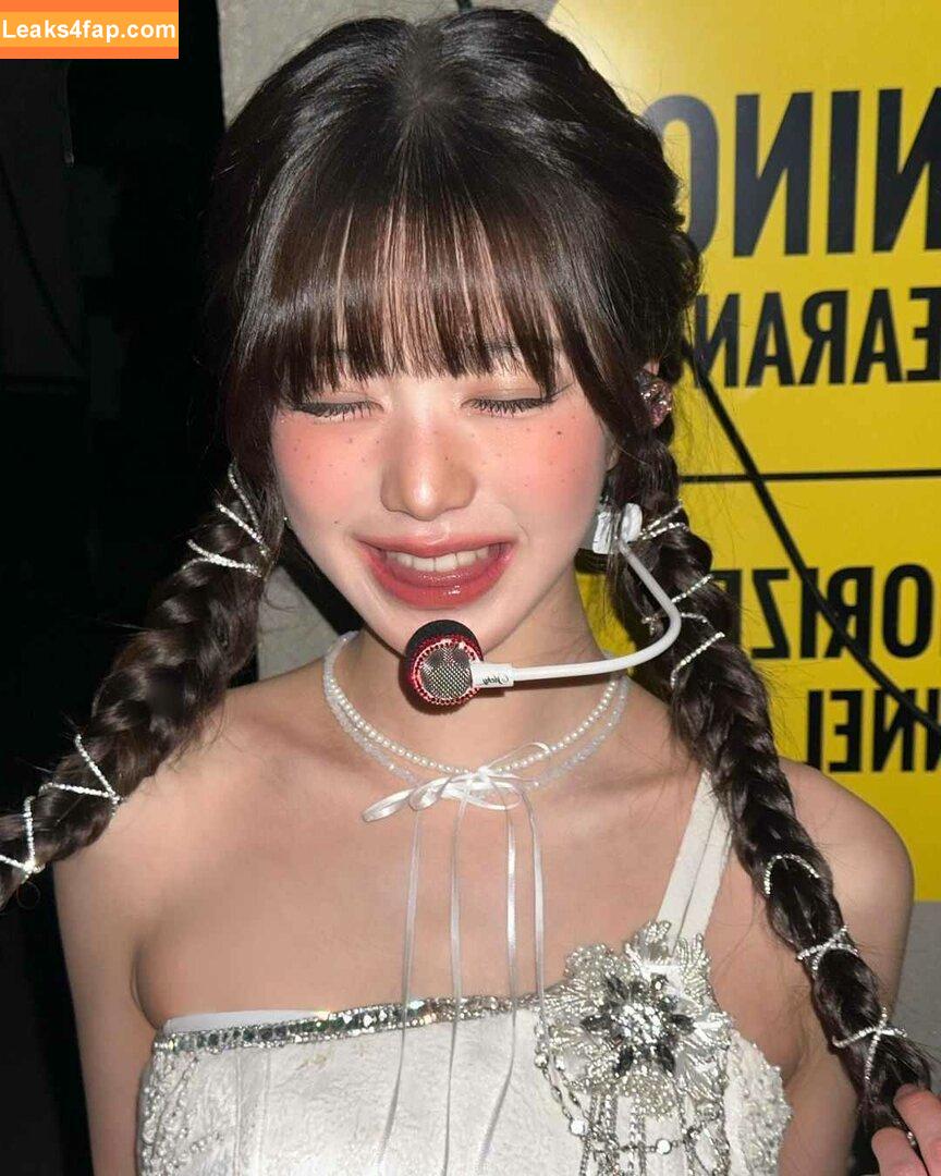 WomenK-pop /  слитое фото фото #1572