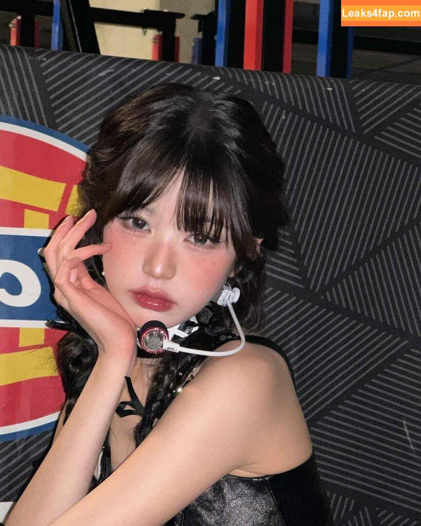 WomenK-pop /  слитое фото фото #1573