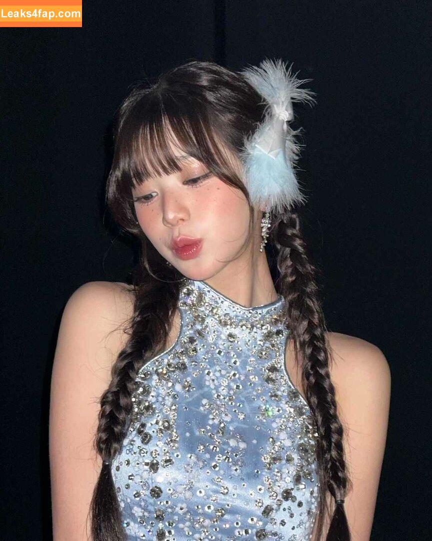 WomenK-pop /  слитое фото фото #1577