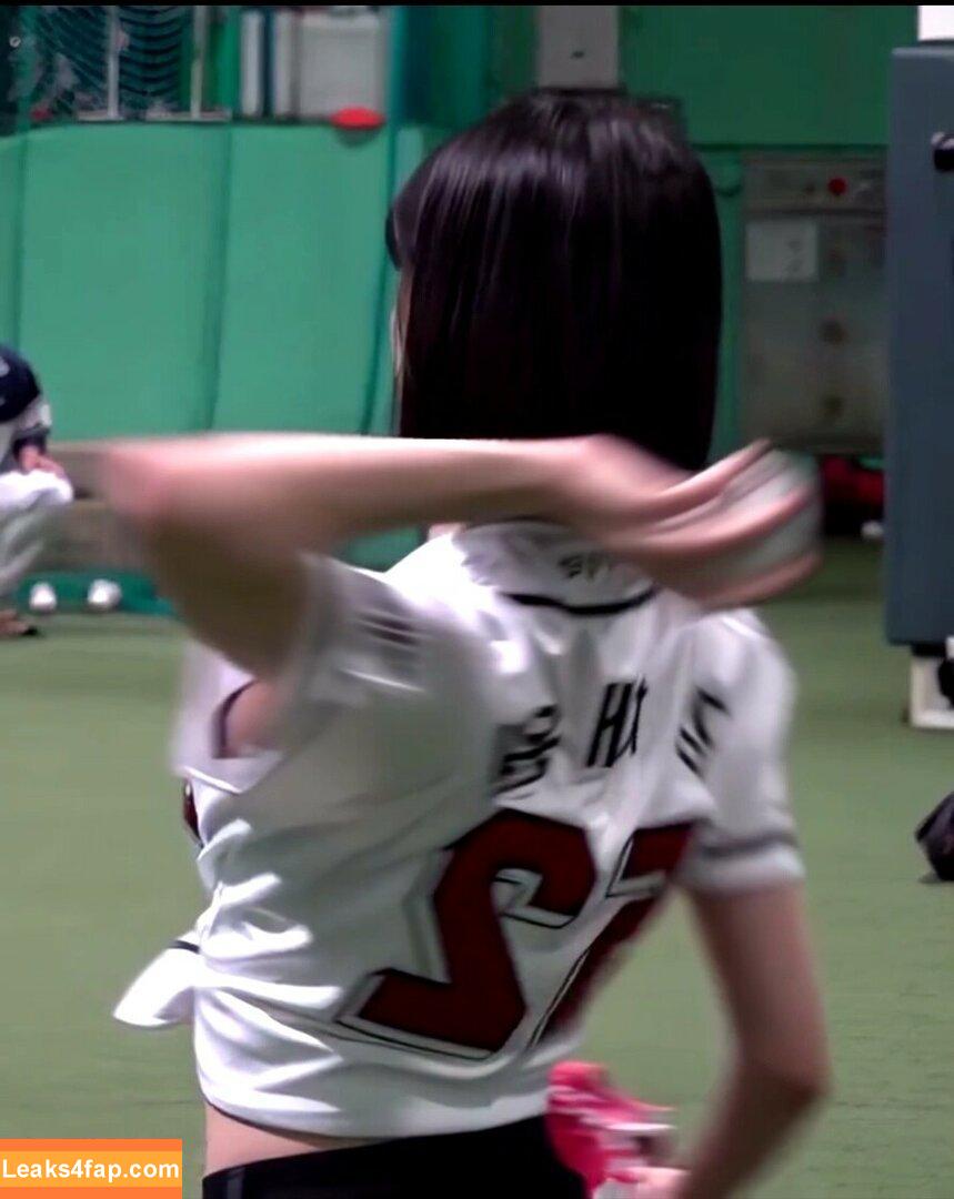 WomenK-pop /  слитое фото фото #1580