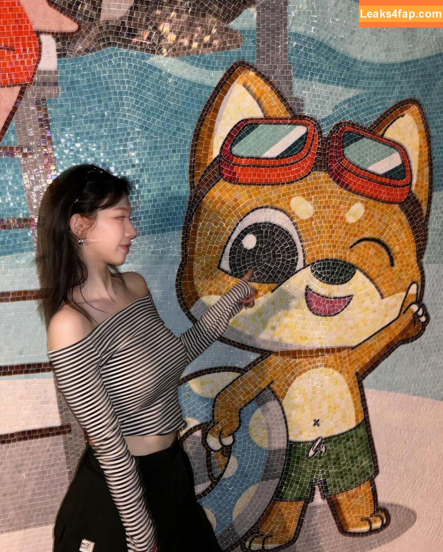 WomenK-pop /  слитое фото фото #1584