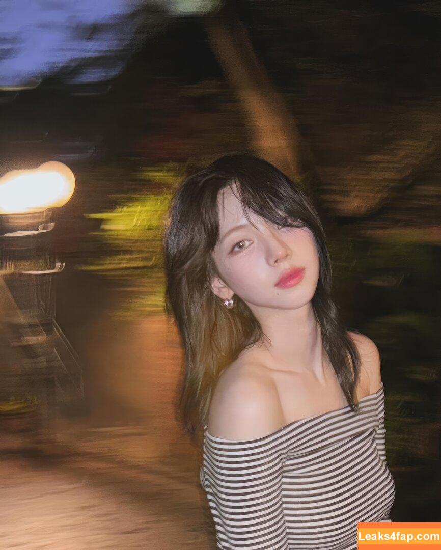 WomenK-pop /  слитое фото фото #1586