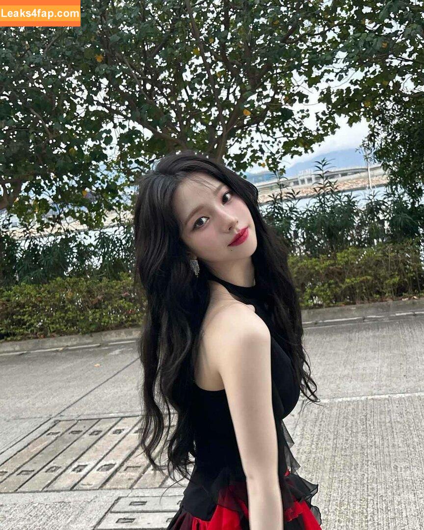 WomenK-pop /  слитое фото фото #1592