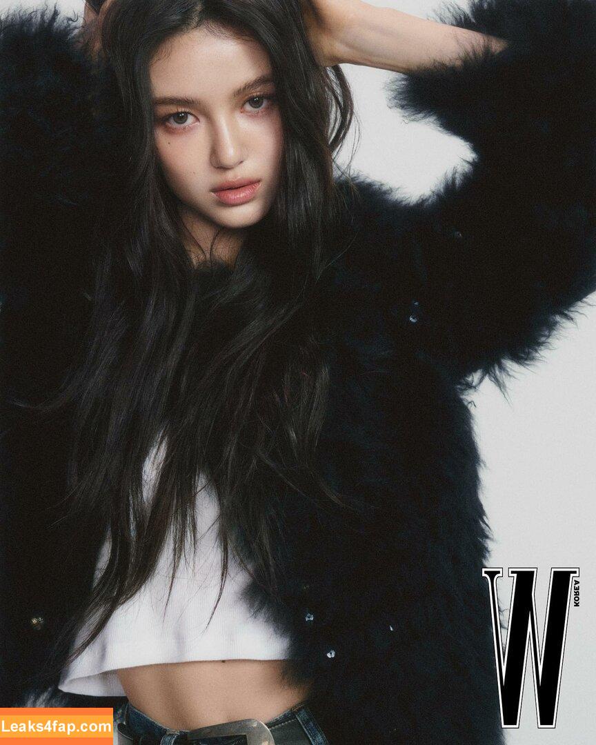 WomenK-pop /  слитое фото фото #1609