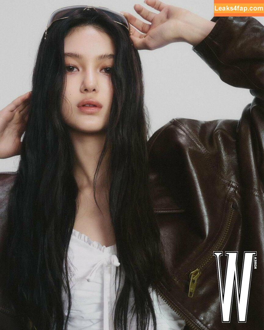 WomenK-pop /  слитое фото фото #1611