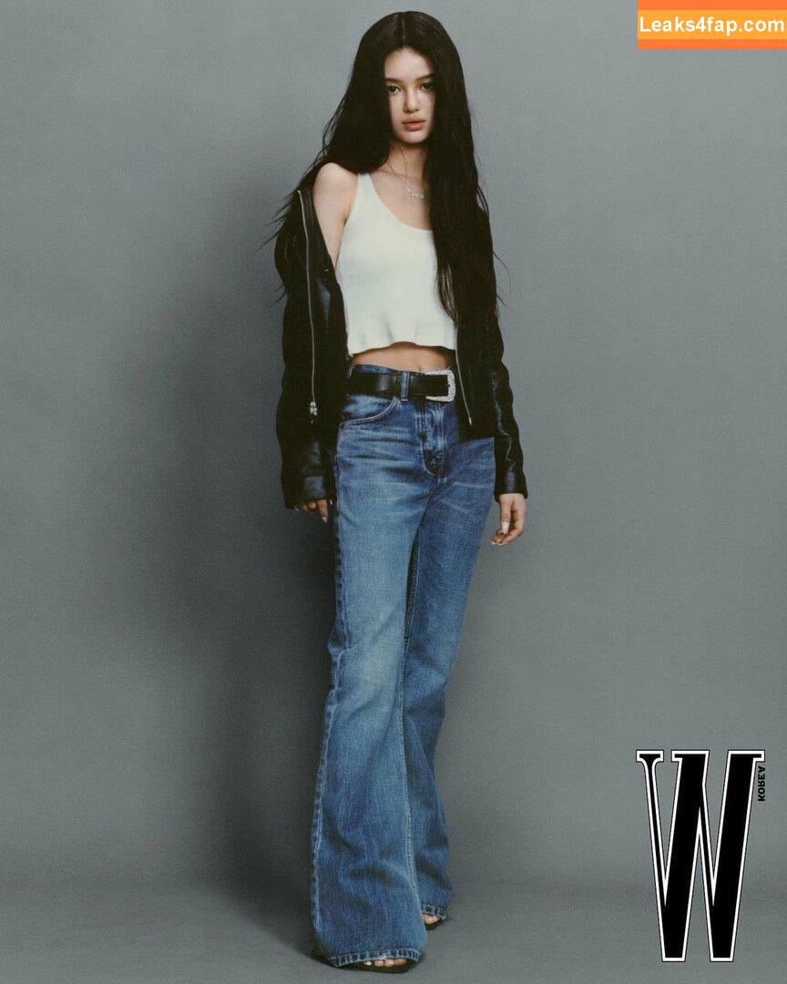 WomenK-pop /  слитое фото фото #1614