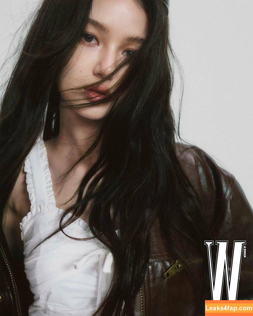 WomenK-pop /  слитое фото фото #1615