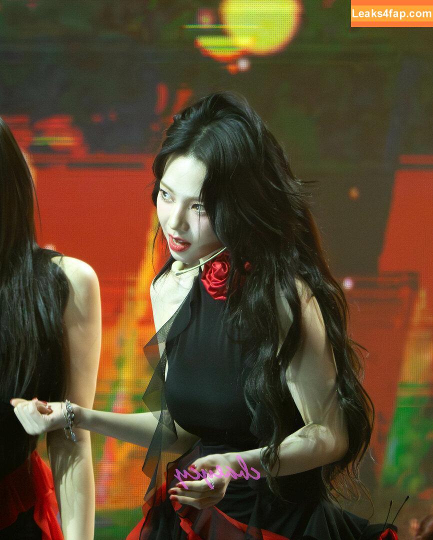 WomenK-pop /  слитое фото фото #1637