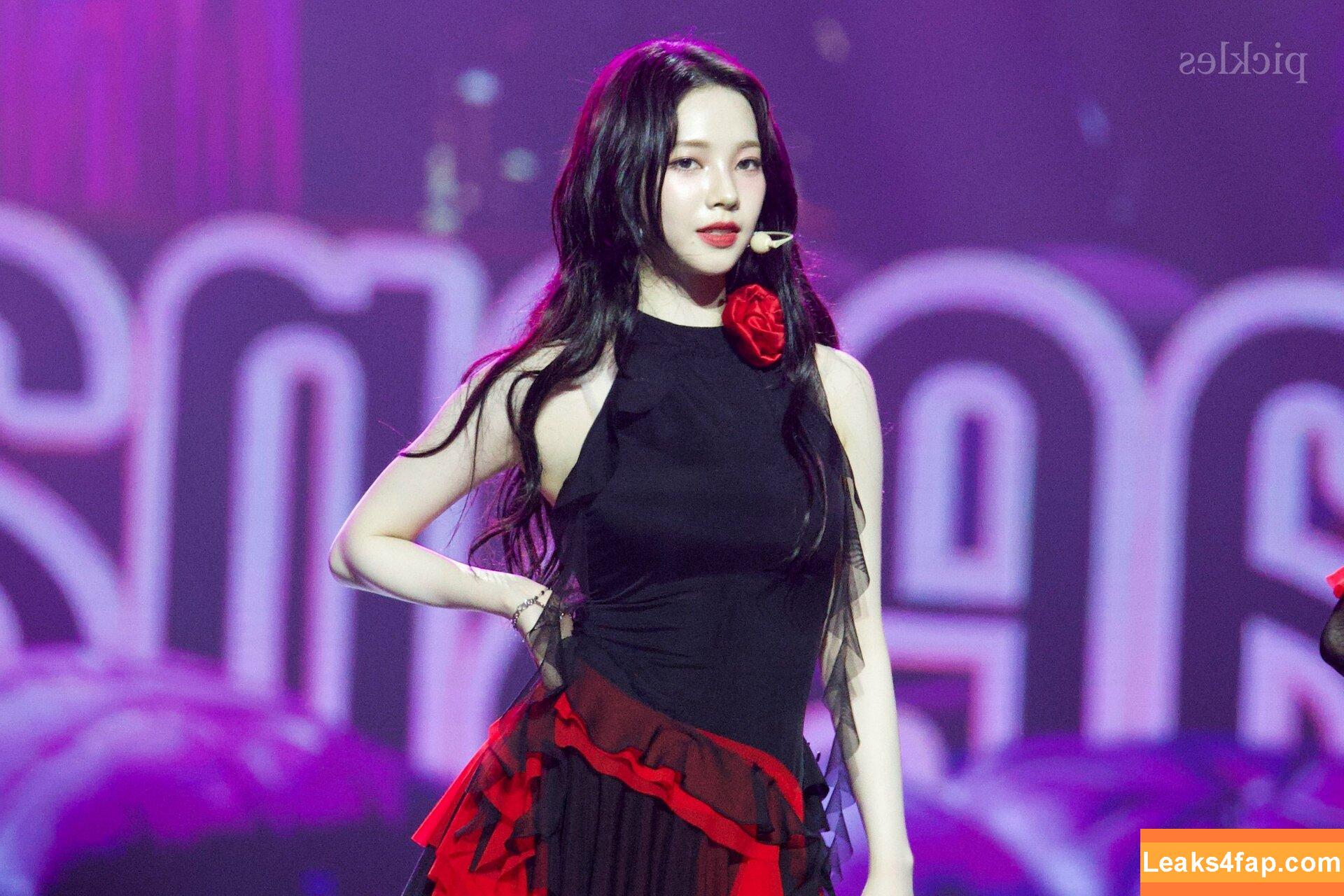 WomenK-pop /  слитое фото фото #1640