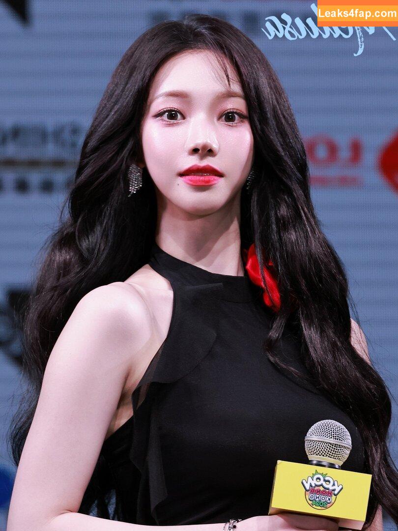 WomenK-pop /  слитое фото фото #1642