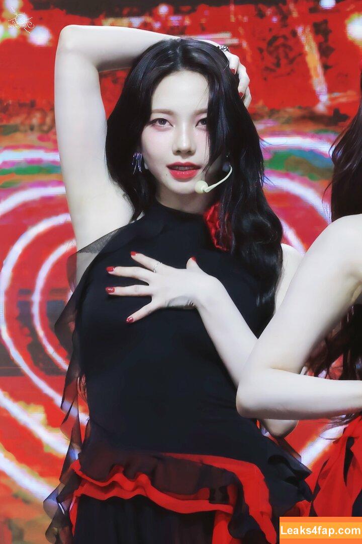 WomenK-pop /  слитое фото фото #1652