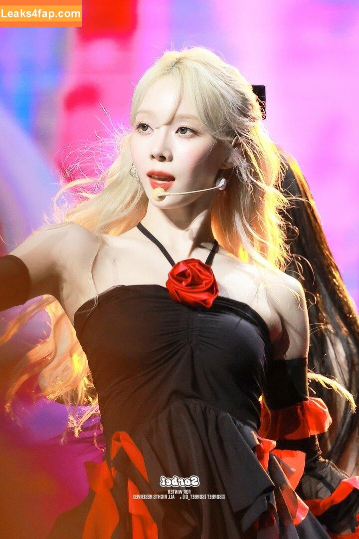 WomenK-pop /  слитое фото фото #1663