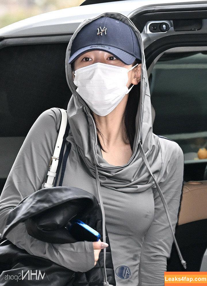 WomenK-pop /  слитое фото фото #1665