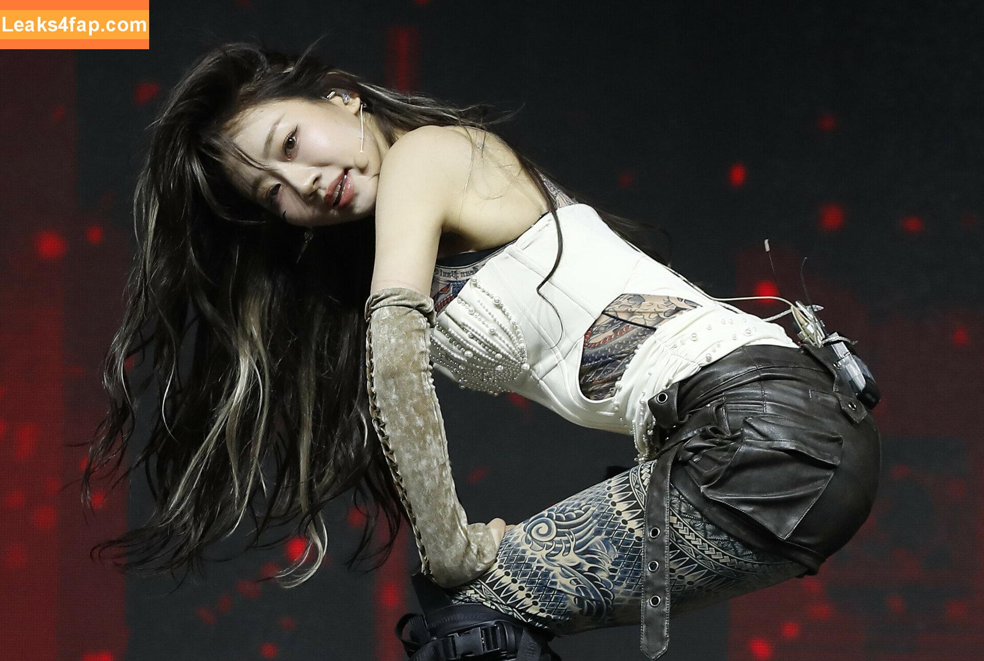 WomenK-pop /  слитое фото фото #1671