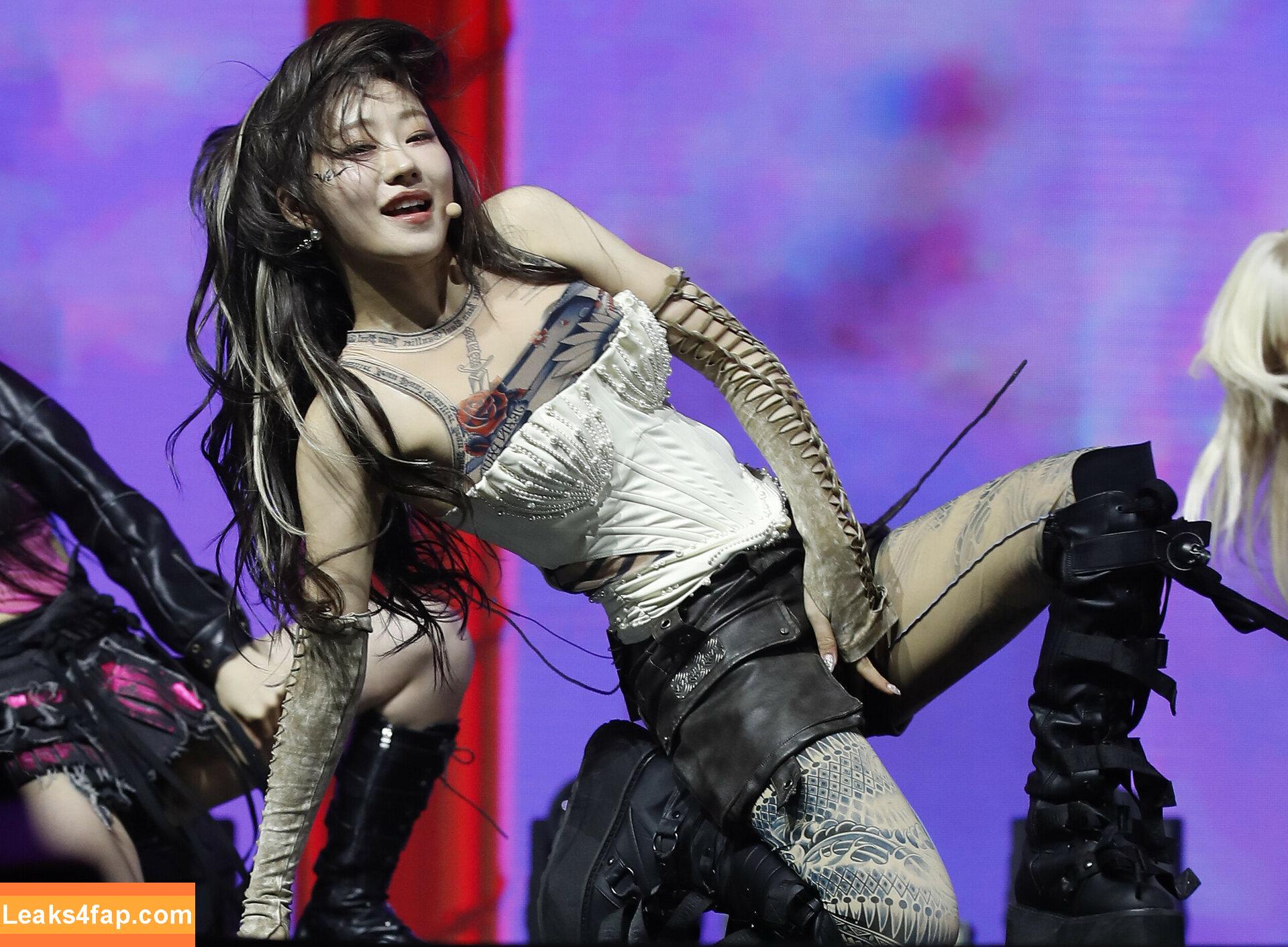 WomenK-pop /  слитое фото фото #1672