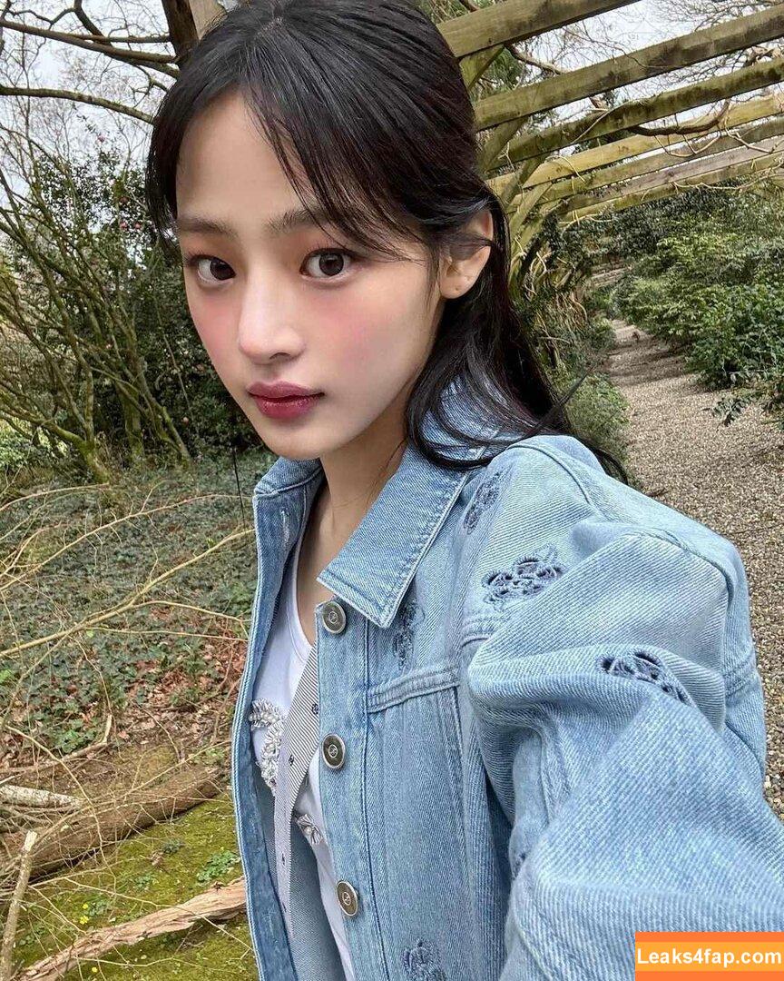 WomenK-pop /  слитое фото фото #1673