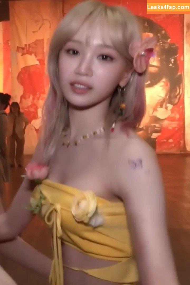 WomenK-pop /  слитое фото фото #1681