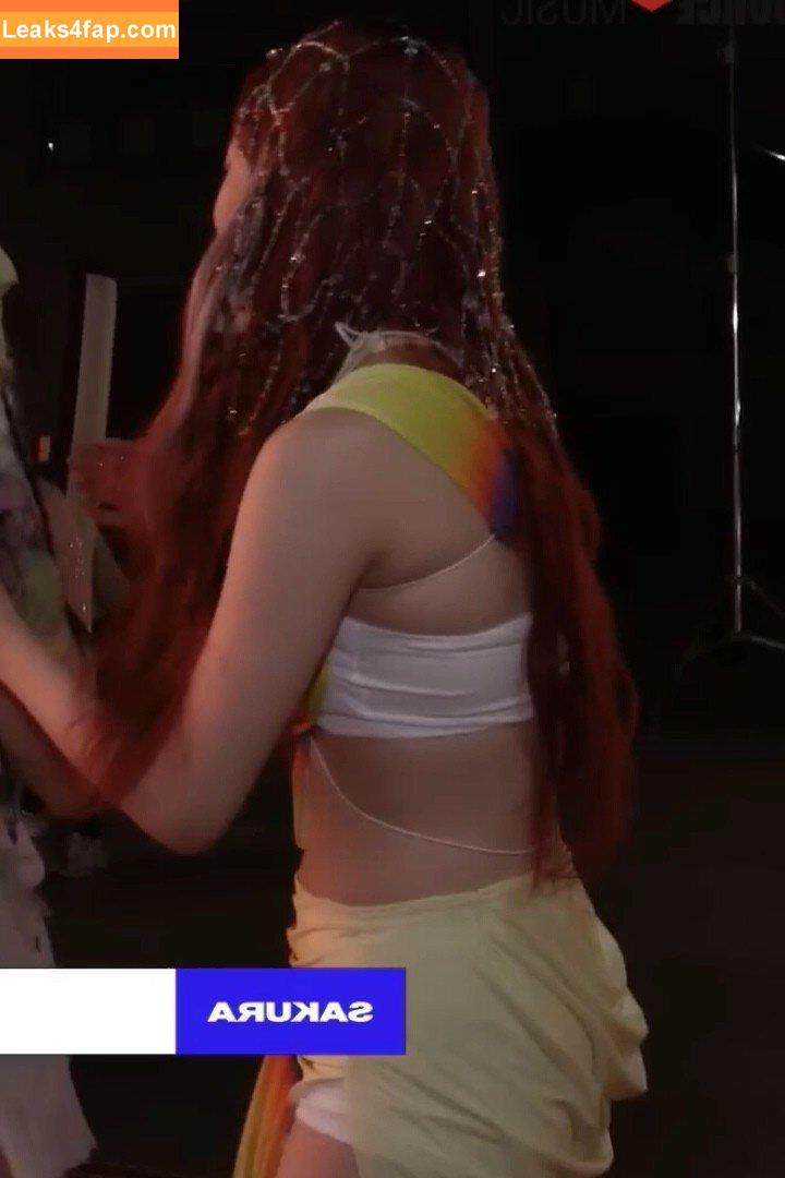 WomenK-pop /  слитое фото фото #1682