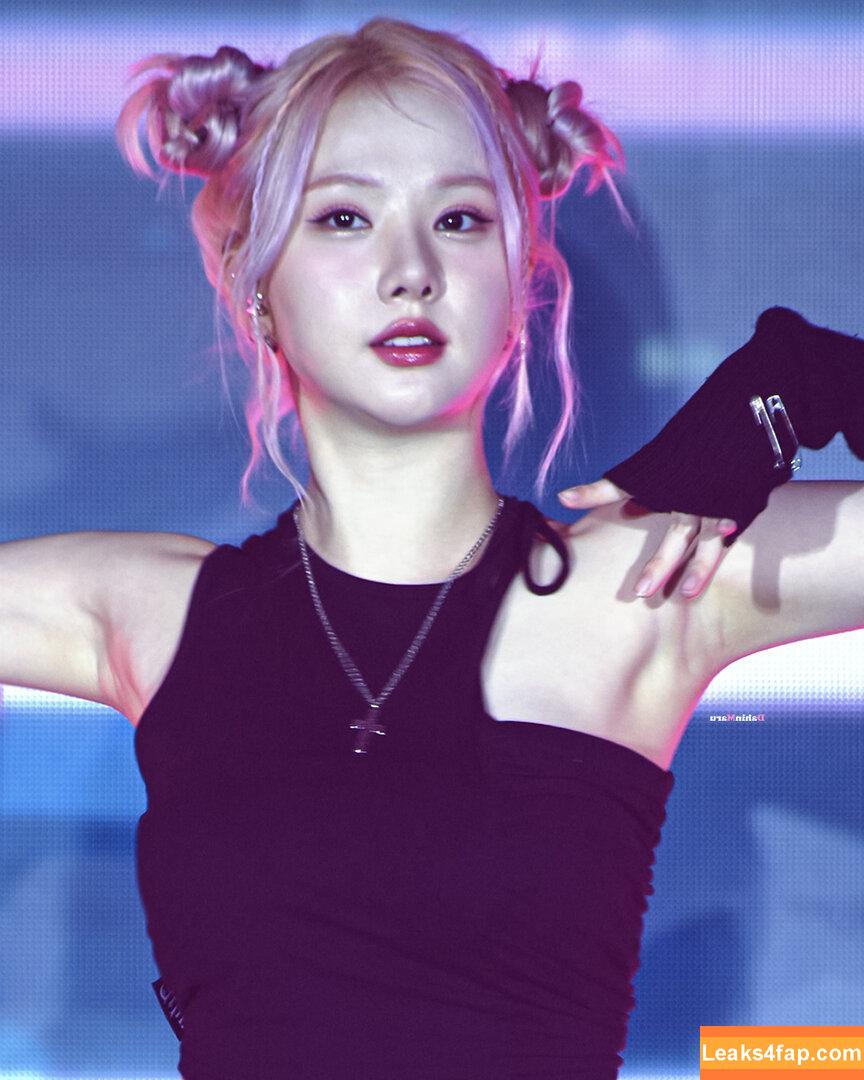 WomenK-pop /  слитое фото фото #1689