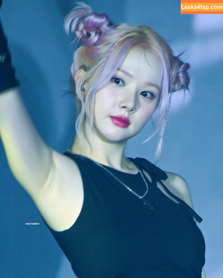 WomenK-pop /  слитое фото фото #1693