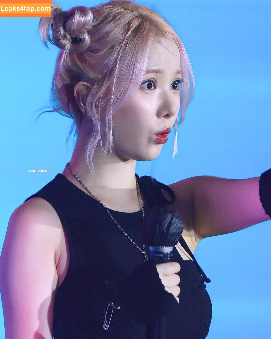 WomenK-pop /  слитое фото фото #1697