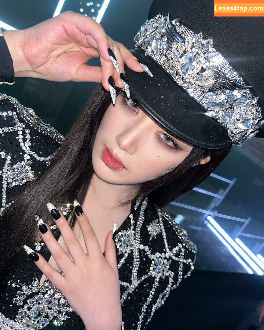 WomenK-pop /  слитое фото фото #1705