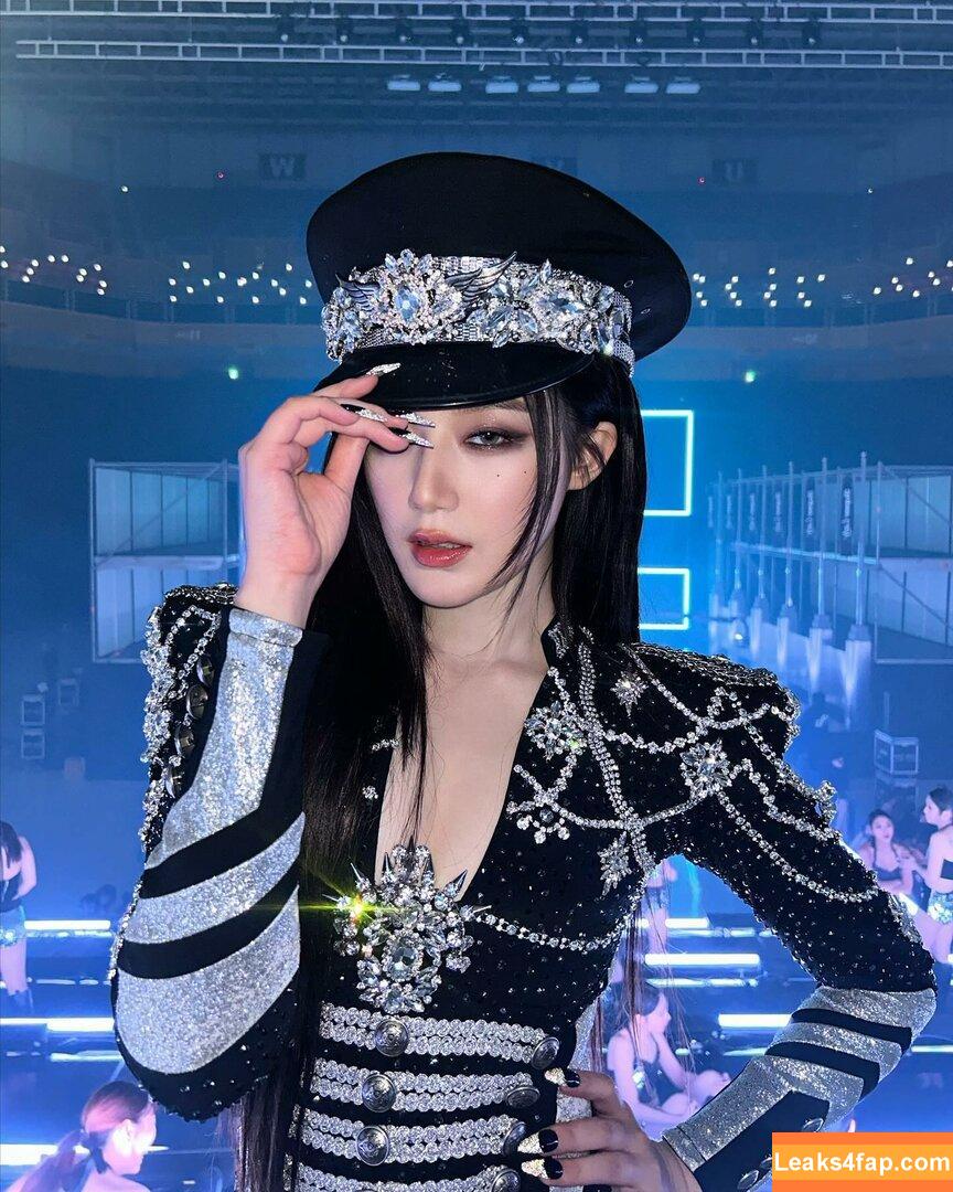 WomenK-pop /  слитое фото фото #1710