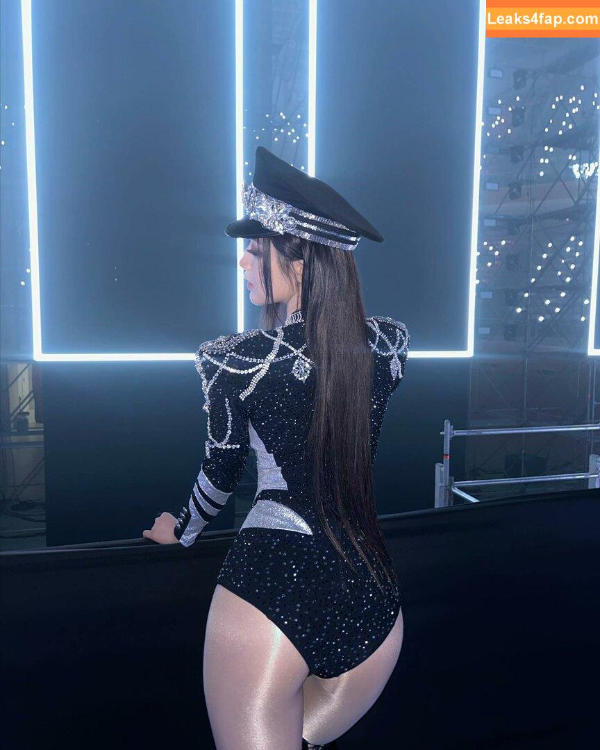 WomenK-pop /  слитое фото фото #1712