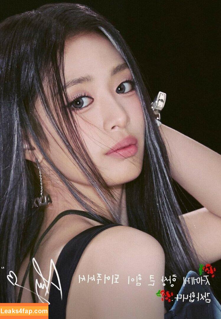 WomenK-pop /  слитое фото фото #1718