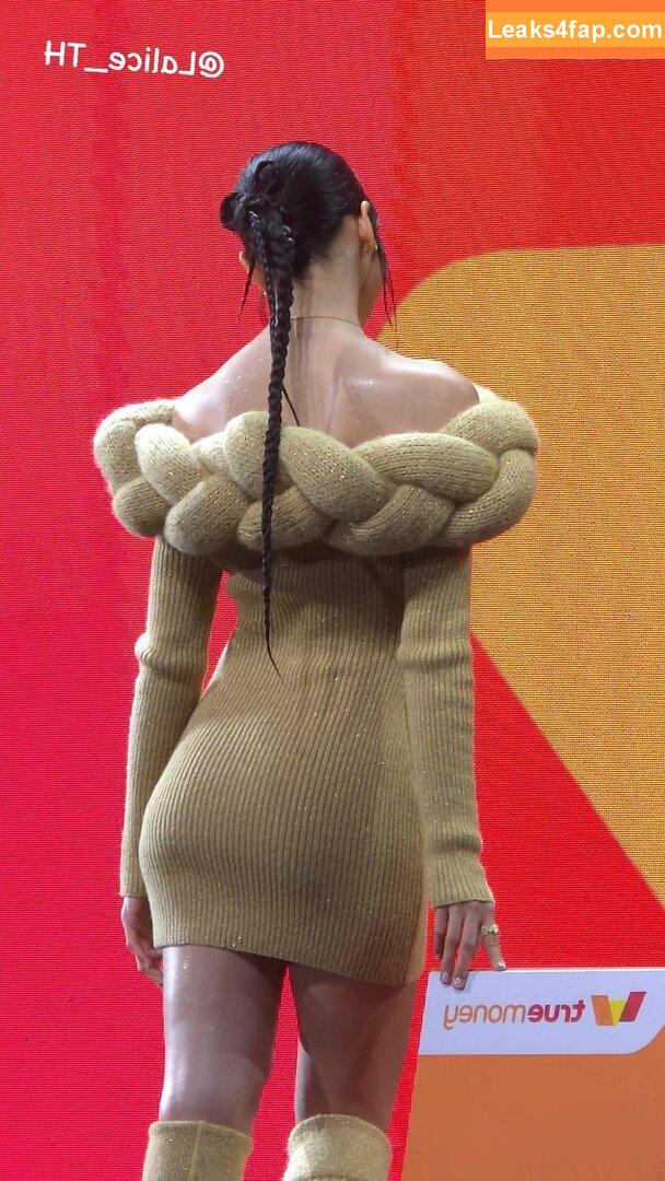 WomenK-pop /  слитое фото фото #1720