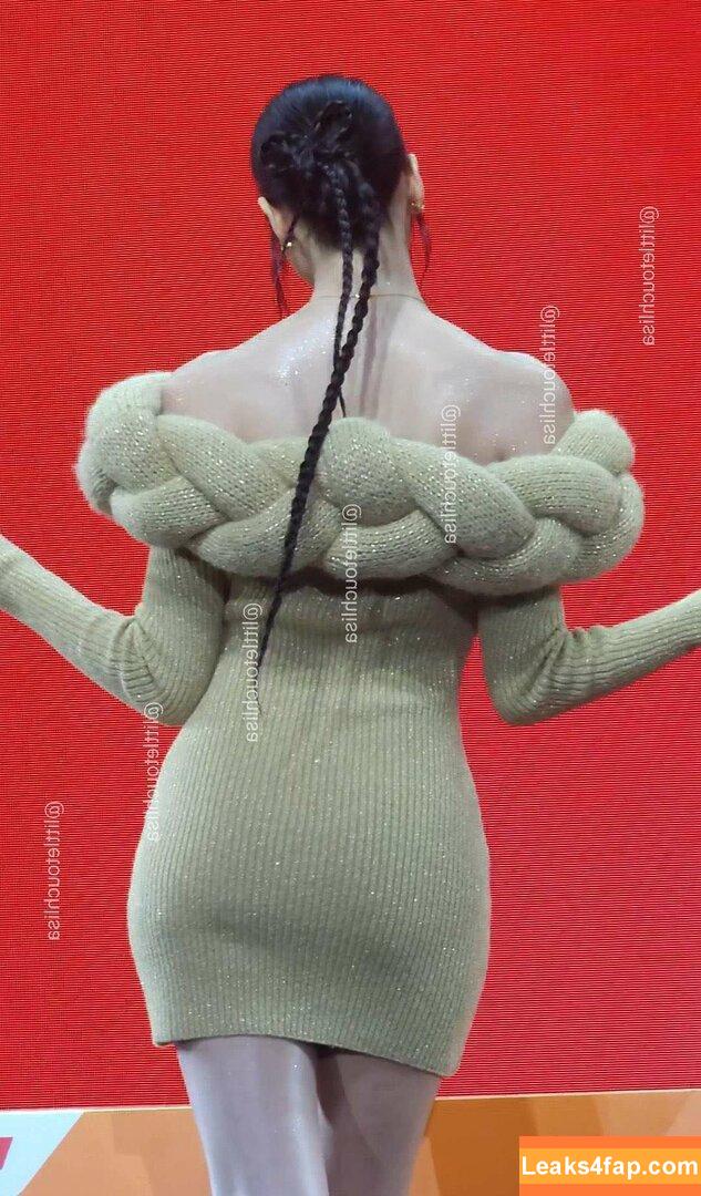 WomenK-pop /  слитое фото фото #1722