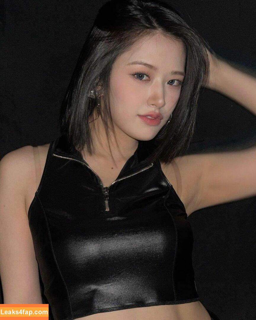 WomenK-pop /  слитое фото фото #1728