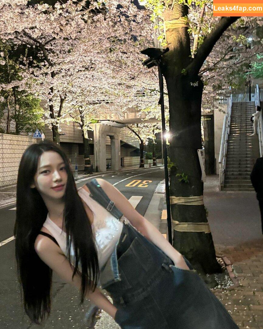 WomenK-pop /  слитое фото фото #1736