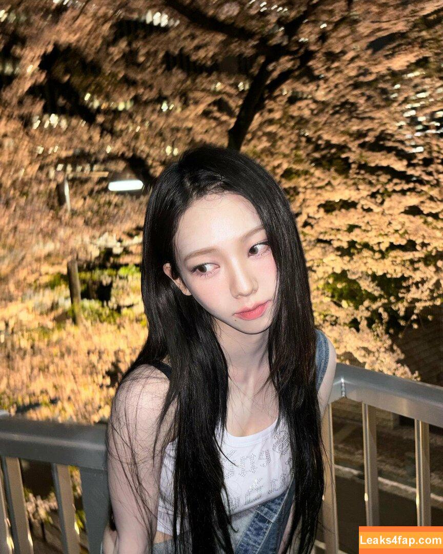 WomenK-pop /  слитое фото фото #1739