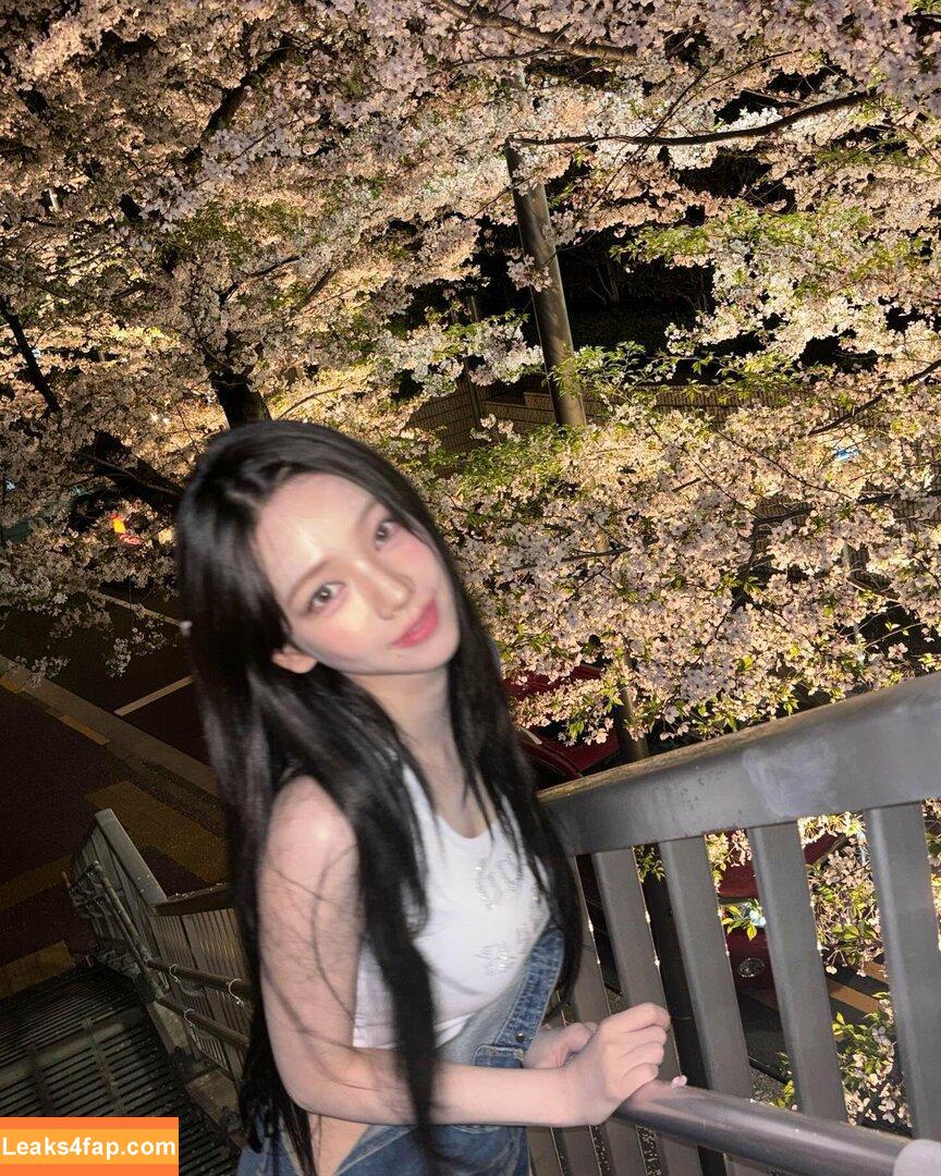 WomenK-pop /  слитое фото фото #1740