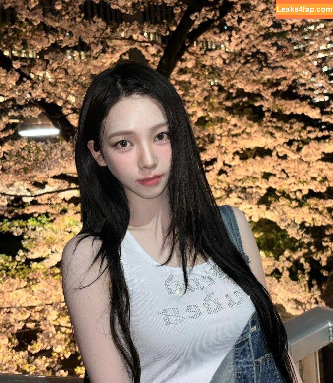 WomenK-pop /  слитое фото фото #1741