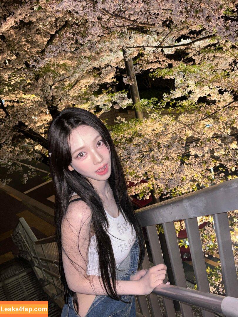 WomenK-pop /  слитое фото фото #1745