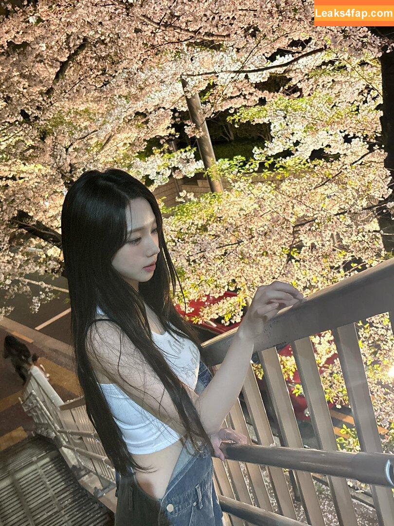 WomenK-pop /  слитое фото фото #1749