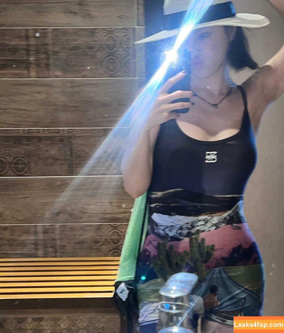 WomenK-pop /  слитое фото фото #1754