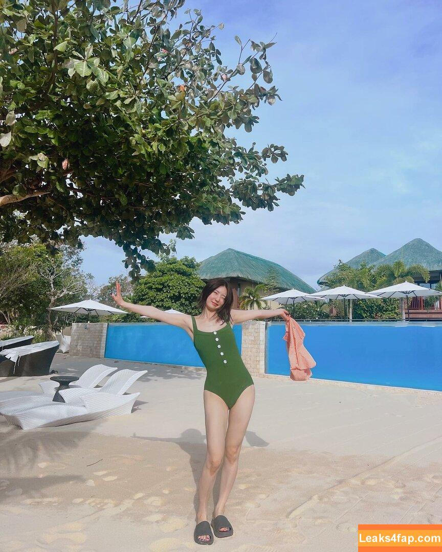 WomenK-pop /  слитое фото фото #1755