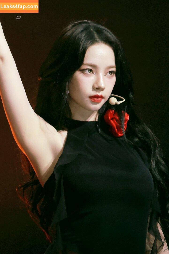 WomenK-pop /  слитое фото фото #1766