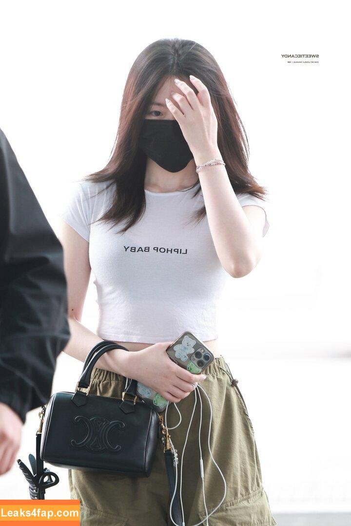 WomenK-pop /  слитое фото фото #1775